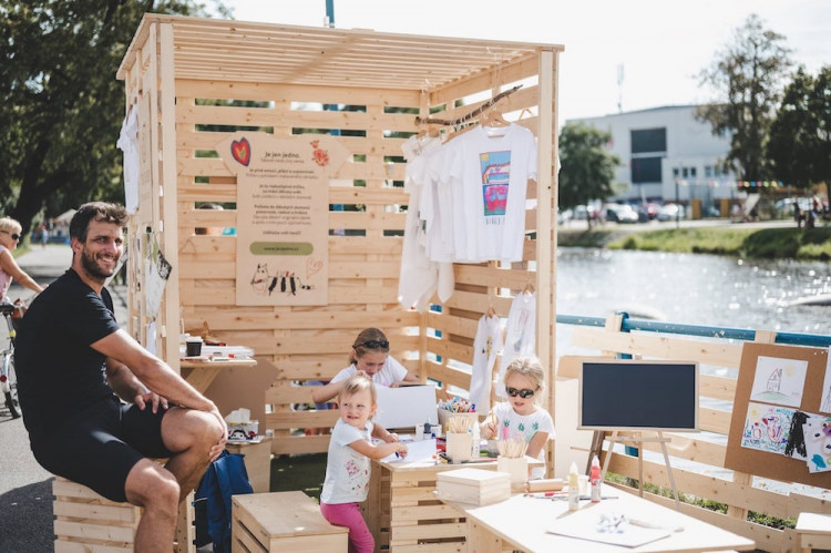 Město lidem, lidé městu