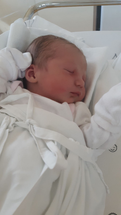 Kristýnka Flachsová