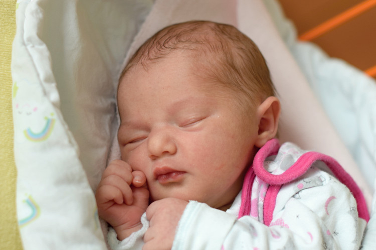 KRŠKOVÁ Anastázie