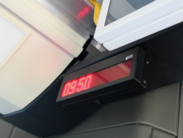 Nové parciální trolejbusy v Jihlavě