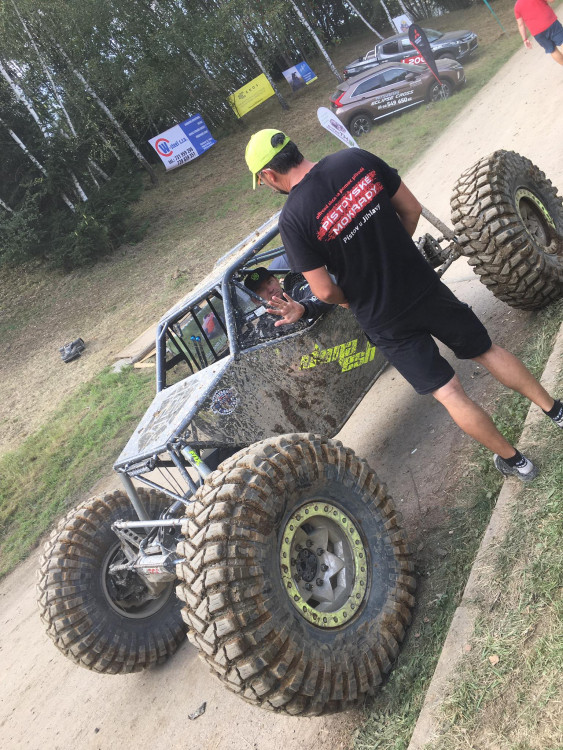 Pístovské mokřady 2020