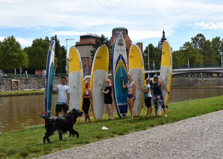 Medikemp Lékařské fakulty v Hradci Králové (2020)