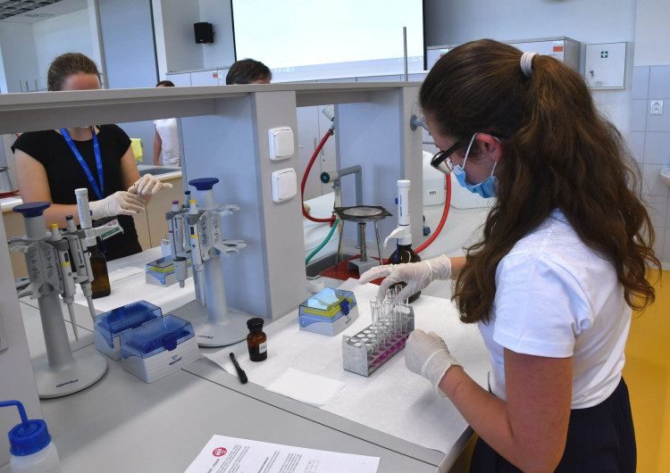 Medikemp Lékařské fakulty v Hradci Králové (2020)