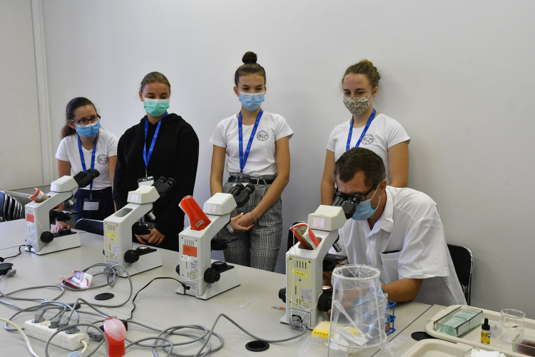 Medikemp Lékařské fakulty v Hradci Králové (2020)