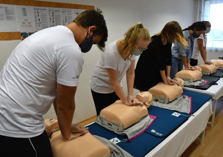 Medikemp Lékařské fakulty v Hradci Králové (2020)