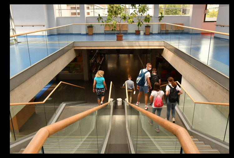 Medikemp Lékařské fakulty v Hradci Králové (2020)