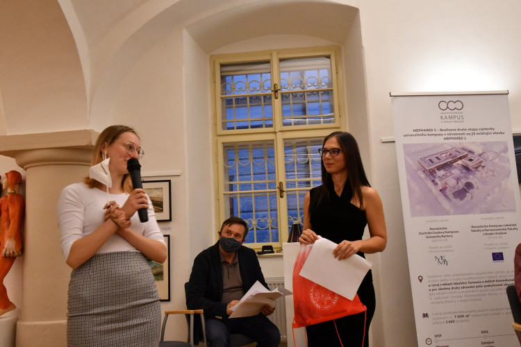 Medikemp Lékařské fakulty v Hradci Králové (2020)