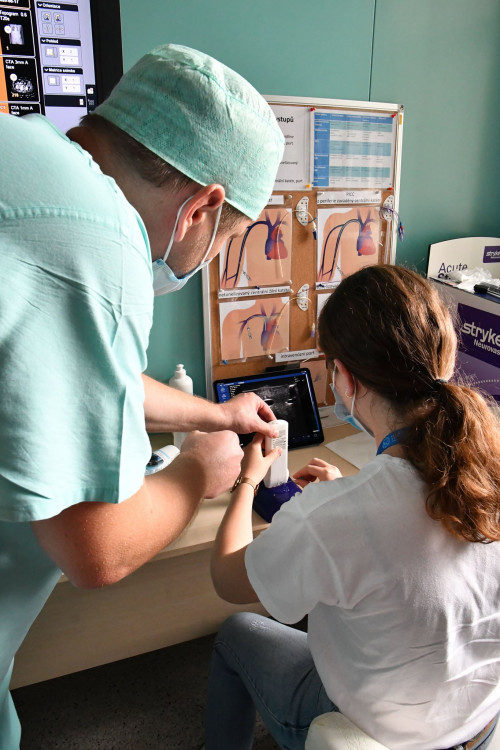 Medikemp Lékařské fakulty v Hradci Králové (2020)