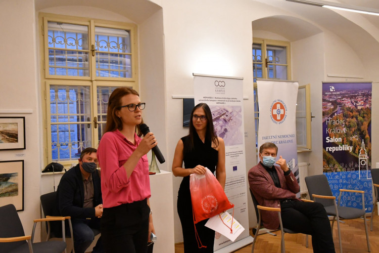 Medikemp Lékařské fakulty v Hradci Králové (2020)