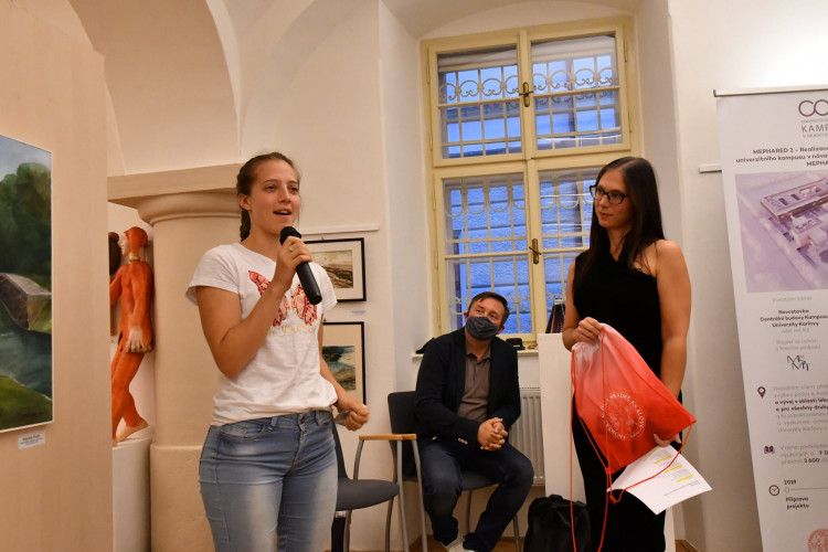 Medikemp Lékařské fakulty v Hradci Králové (2020)