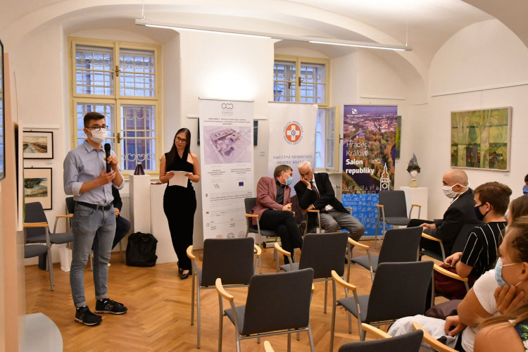 Medikemp Lékařské fakulty v Hradci Králové (2020)