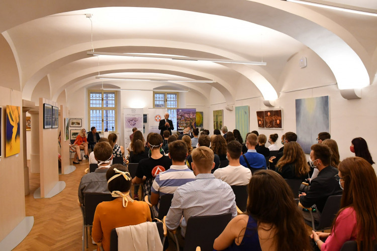 Medikemp Lékařské fakulty v Hradci Králové (2020)