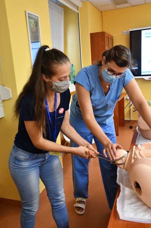 Medikemp Lékařské fakulty v Hradci Králové (2020)