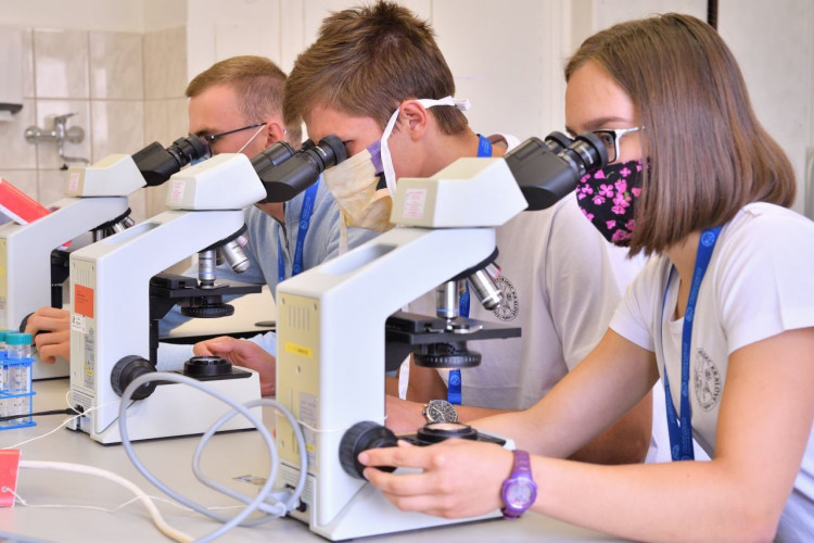 Medikemp Lékařské fakulty v Hradci Králové (2020)