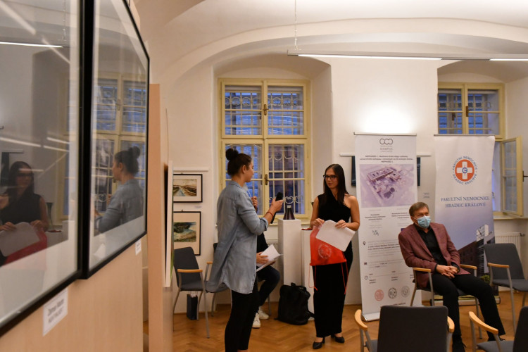 Medikemp Lékařské fakulty v Hradci Králové (2020)