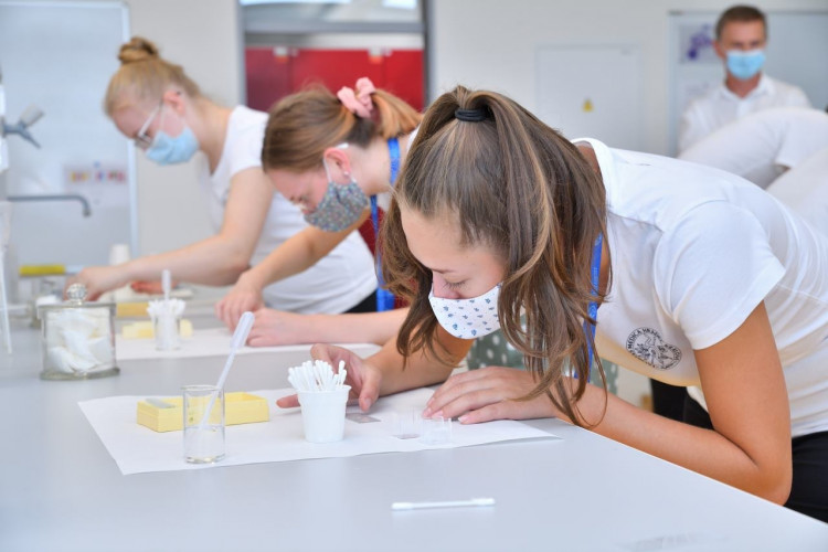 Medikemp Lékařské fakulty v Hradci Králové (2020)