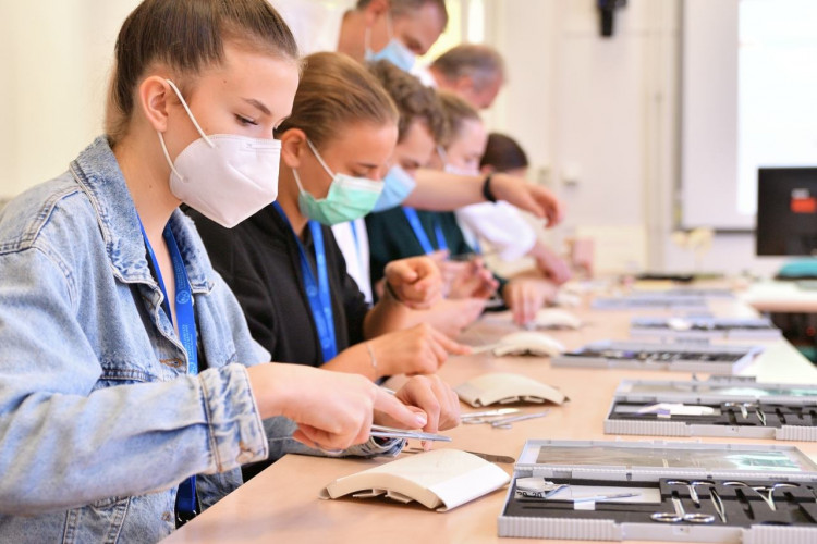 Medikemp Lékařské fakulty v Hradci Králové (2020)