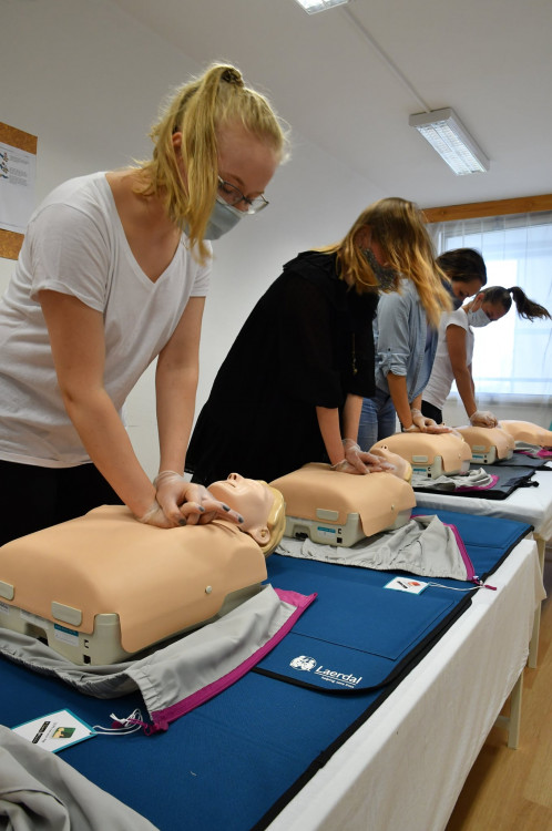 Medikemp Lékařské fakulty v Hradci Králové (2020)