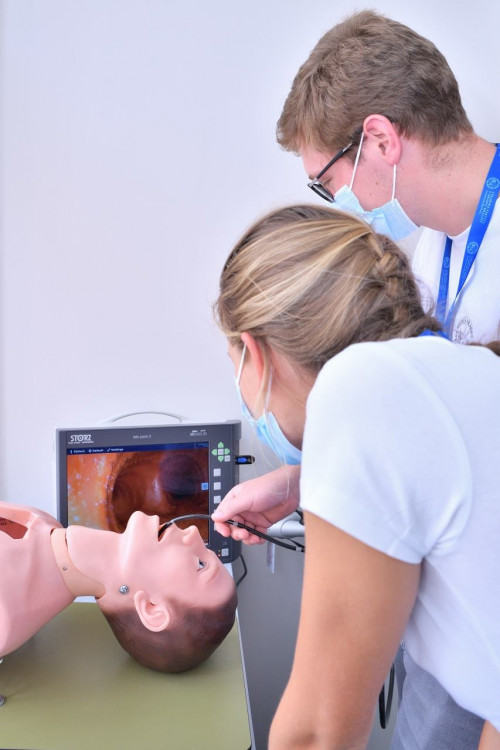 Medikemp Lékařské fakulty v Hradci Králové (2020)