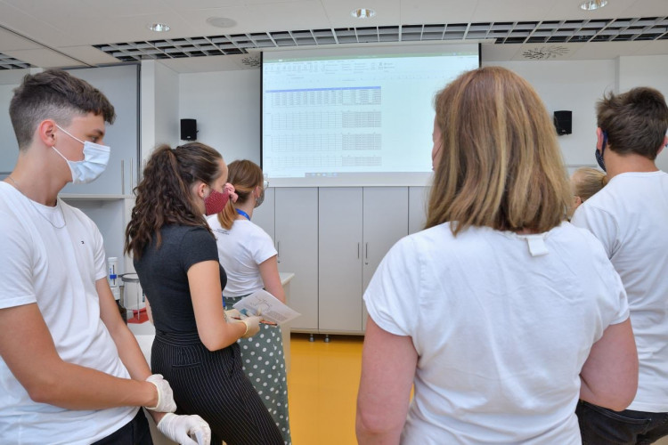 Medikemp Lékařské fakulty v Hradci Králové (2020)