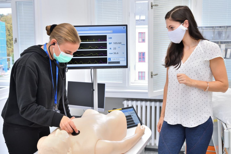 Medikemp Lékařské fakulty v Hradci Králové (2020)