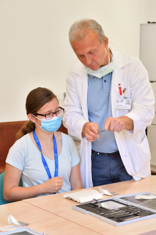 Medikemp Lékařské fakulty v Hradci Králové (2020)