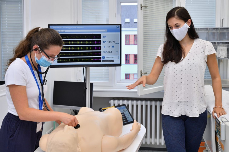 Medikemp Lékařské fakulty v Hradci Králové (2020)