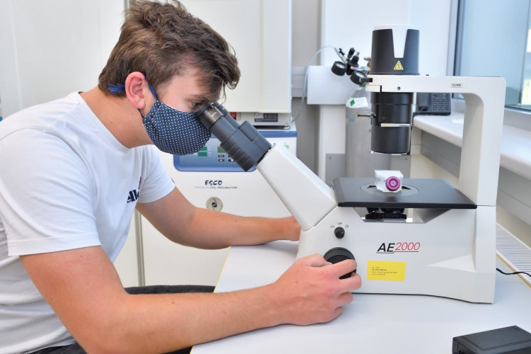 Medikemp Lékařské fakulty v Hradci Králové (2020)