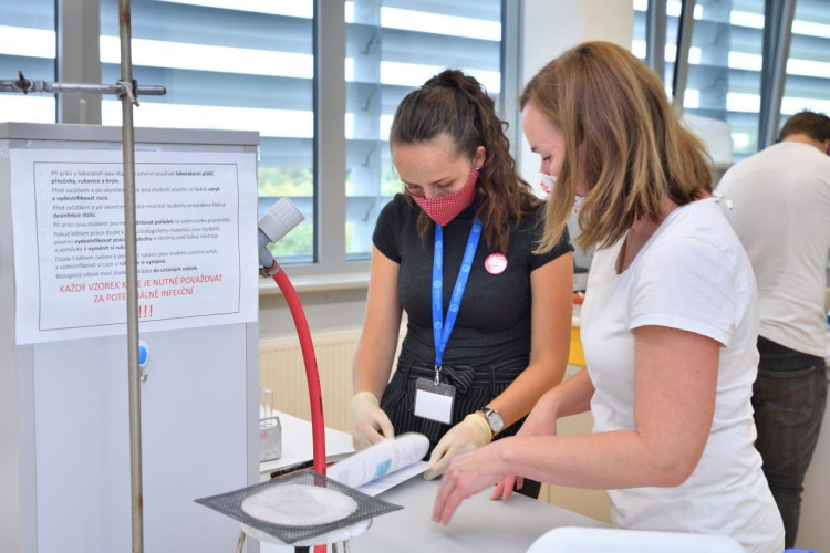 Medikemp Lékařské fakulty v Hradci Králové (2020)