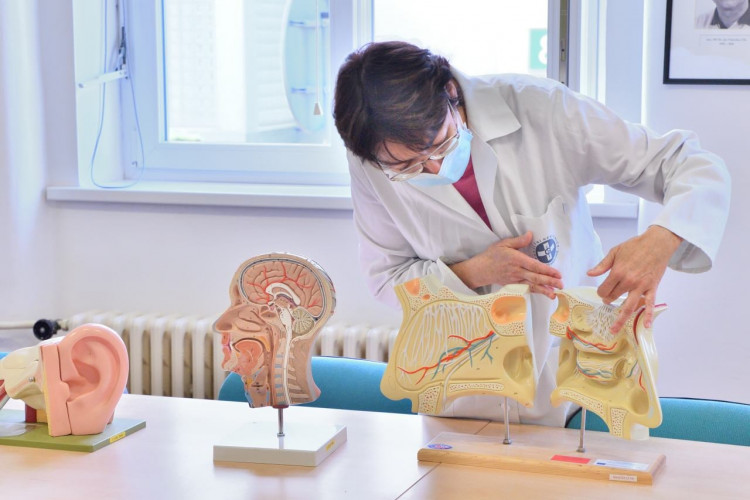 Medikemp Lékařské fakulty v Hradci Králové (2020)