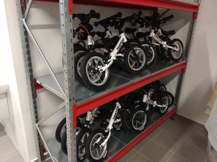 Otevření dopravního hřiště