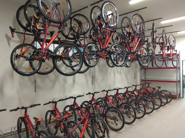 Otevření dopravního hřiště