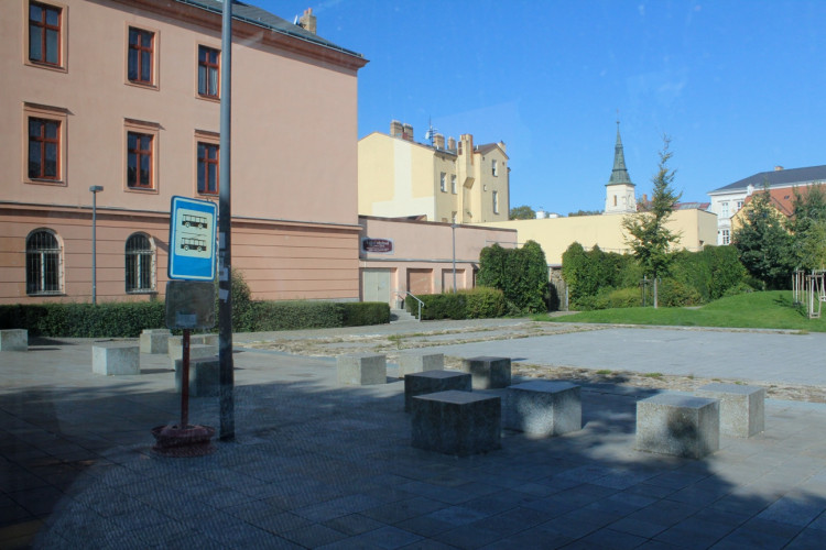 Oslavy 111 let MHD v Jihlavě