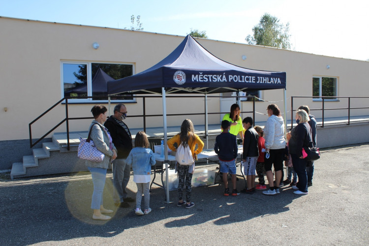 Oslavy 111 let MHD v Jihlavě