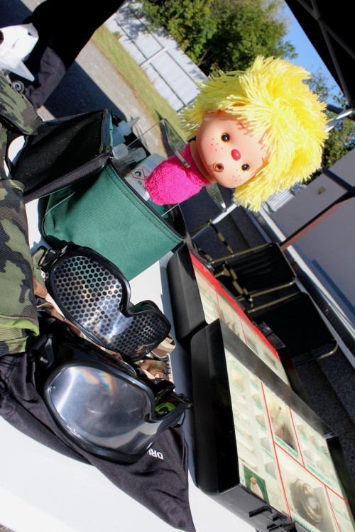 Oslavy 111 let MHD v Jihlavě