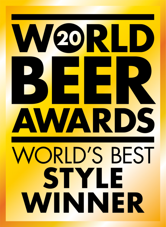 „450“ je nejlepší světlý ležák českého typu