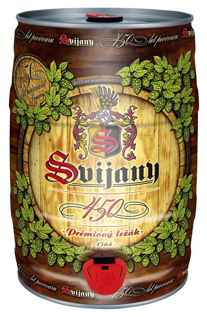 „450“ je nejlepší světlý ležák českého typu