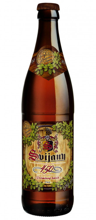 „450“ je nejlepší světlý ležák českého typu