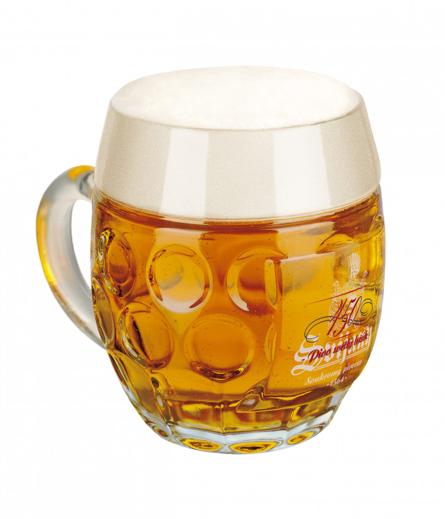 „450“ je nejlepší světlý ležák českého typu