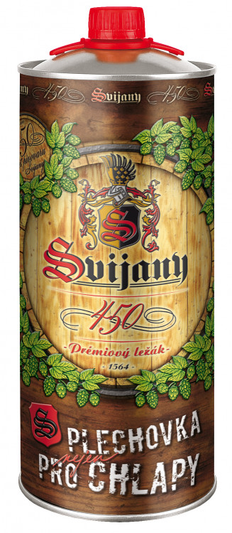 „450“ je nejlepší světlý ležák českého typu