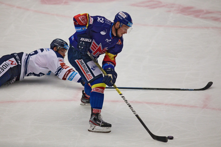 FOTOGALERIE: Madeta Motor ČB - Vítkovice Ridera