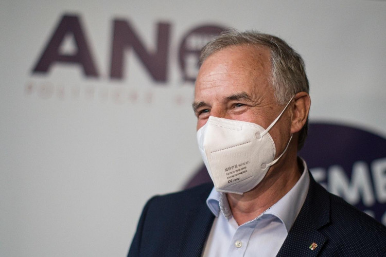 František Konečný.