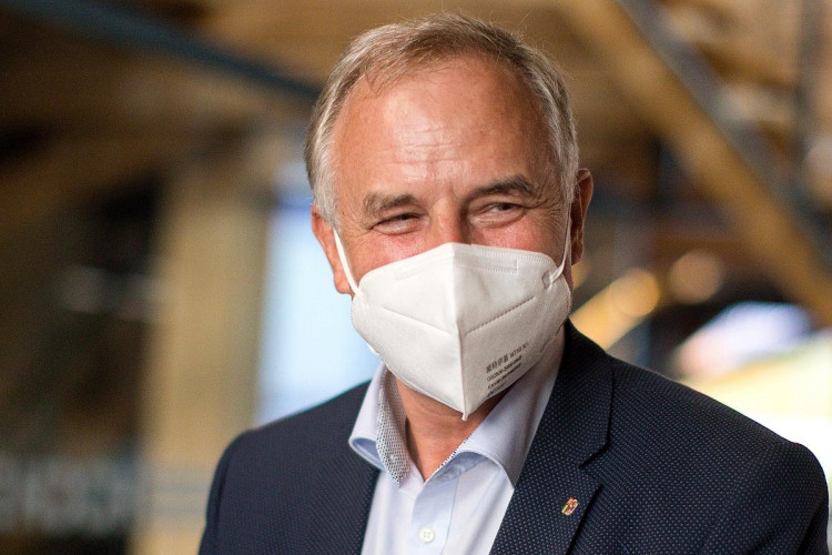 František Konečný.