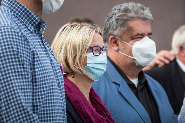 Volby 2020 znovu vyhráli Starostové