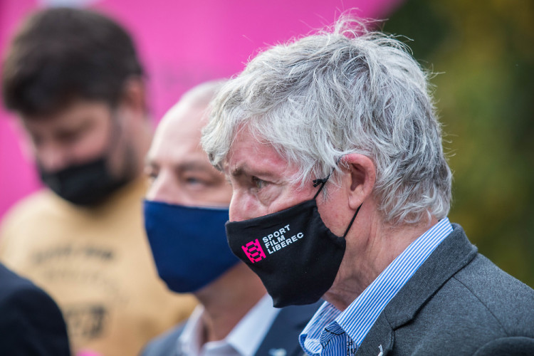 Volby 2020 znovu vyhráli Starostové