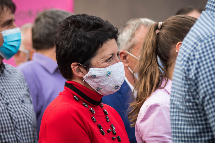 Volby 2020 znovu vyhráli Starostové