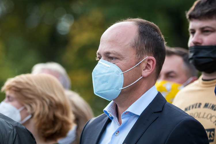 Volby 2020 znovu vyhráli Starostové