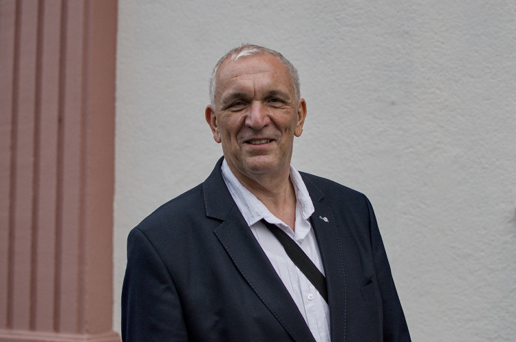 GALERIE: Ve volebních štábech bylo veselo. Hruškovice tekla proudem