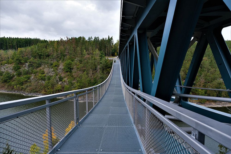 FOTOGALERIE: Předání Ceny Patria Nostra v Pňovanech