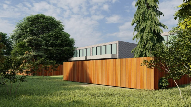 Projekce Kryštofa Hraly